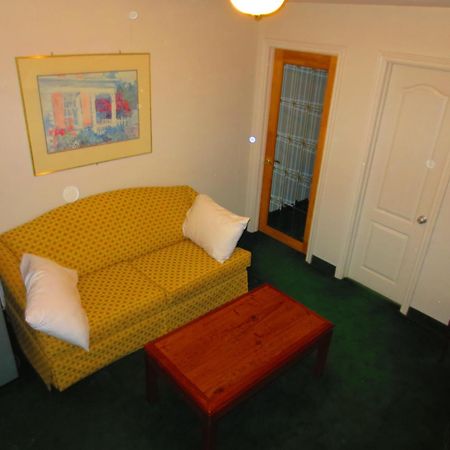 Canadiana Motel Hanover Eksteriør billede