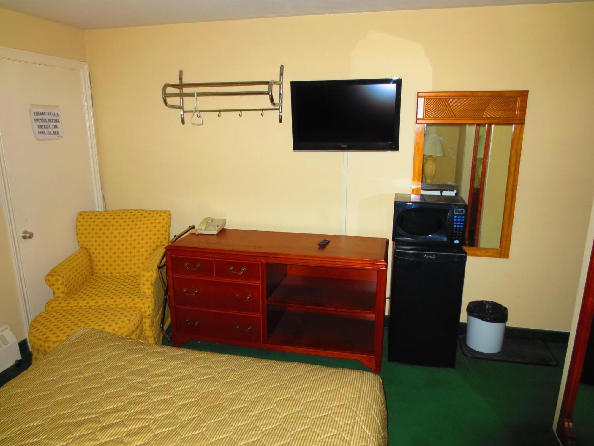 Canadiana Motel Hanover Eksteriør billede