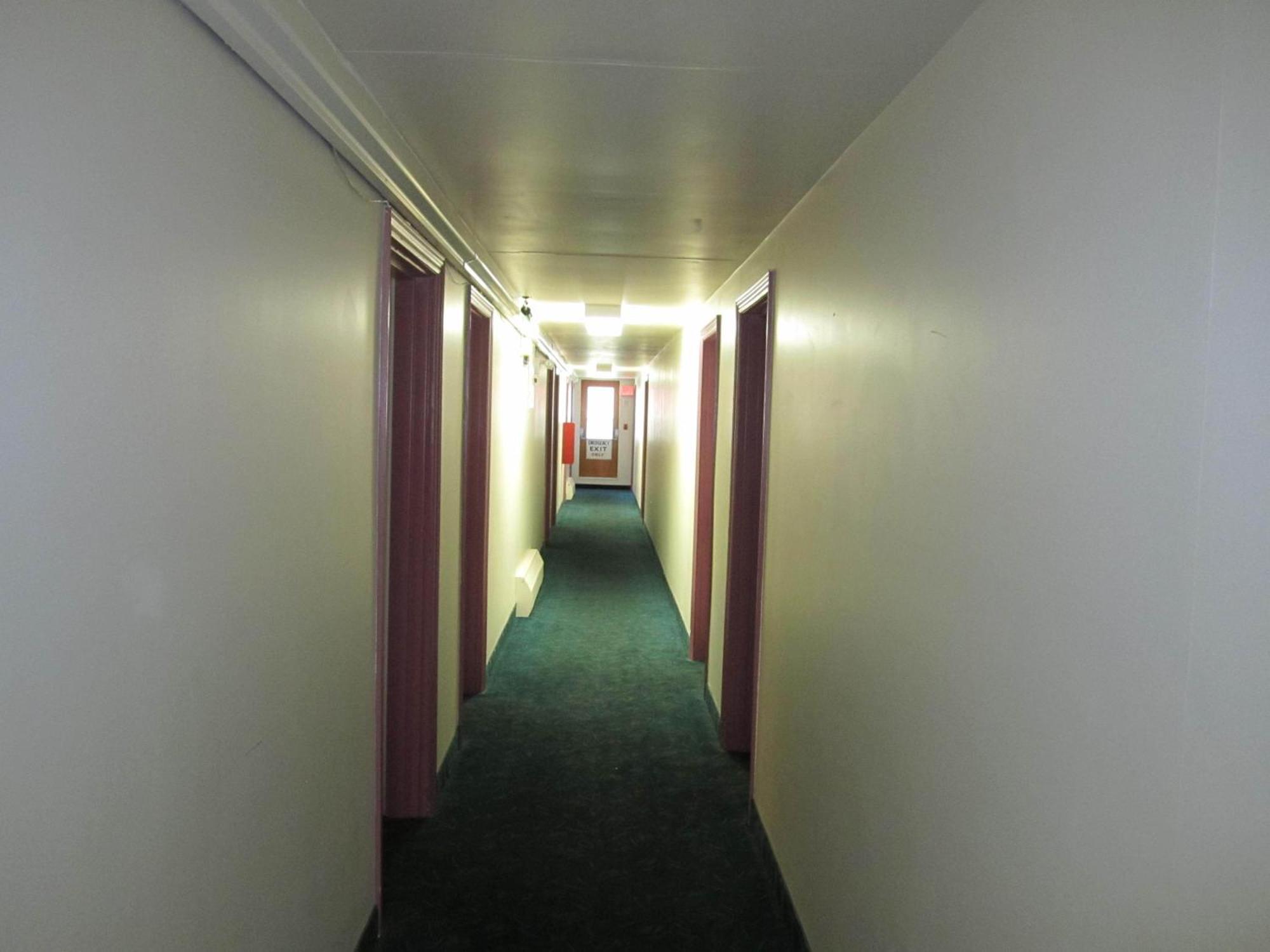 Canadiana Motel Hanover Eksteriør billede