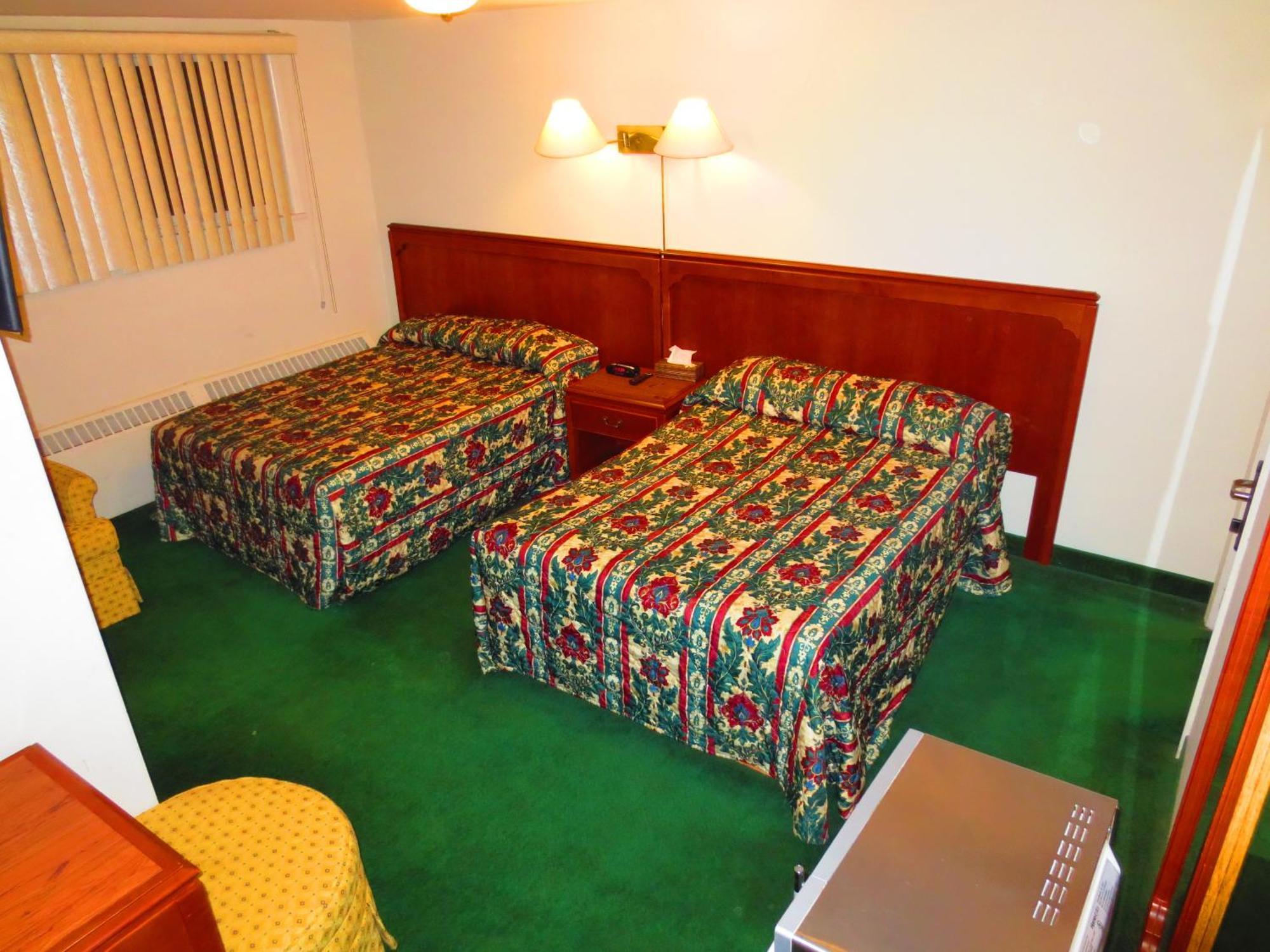 Canadiana Motel Hanover Eksteriør billede