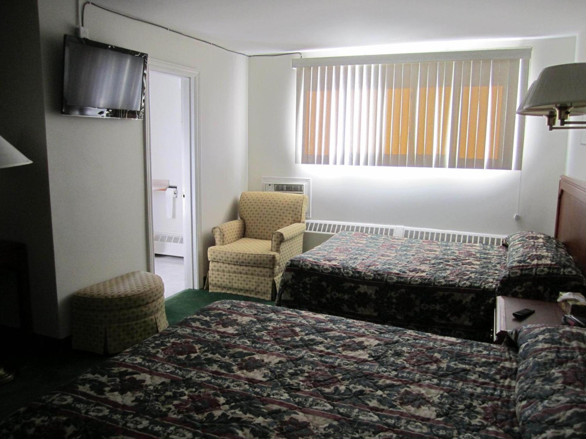 Canadiana Motel Hanover Eksteriør billede