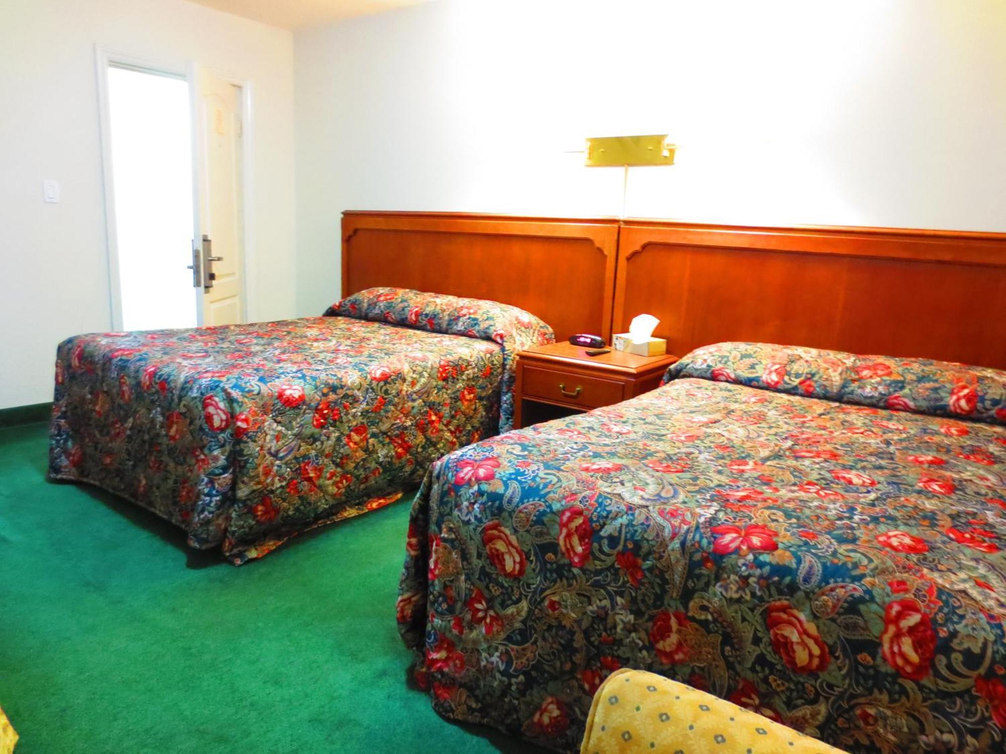 Canadiana Motel Hanover Eksteriør billede